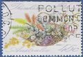 Australia #1234a 1992 Used Booklet Single