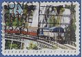 Australia #1334 1993 Used