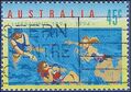 Australia #1362 1994 Used
