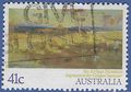 Australia #1146 1989 Used