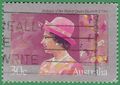 Australia # 893 1984 Used