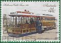 Australia #1156 1989 Used