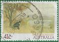 Australia #1149 1989 Used
