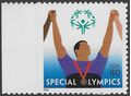 #3771 80c Special Olympics 2003 Mint NH