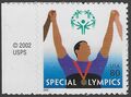 #3771 80c Special Olympics 2003 Mint NH