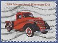 #5101 (47c Forever) 1938 International Harvester D-2 2016 Used