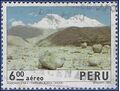 Peru #C393 1974 Used