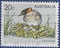 Australia # 683 1978 Used