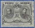 Peru #C109 1951 Used