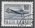 Romania #1970 1968 CTO