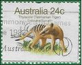 Australia # 788 1981 Used Type 1