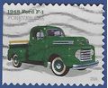 #5103 (47c Forever) 1948 Ford F-1 2016 Used