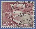 Switzerland # 332 1949 Used