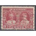 Canada # 213 1935 Used
