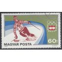 Hungary #2395 1975 Used
