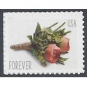 #5199 (49c Forever) Celebration Boutonniere 2017 Mint NH