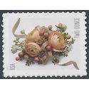 #5200 (70c Forever) Celebration Corsage 2oz Rate Stamp 2017 Mint NH