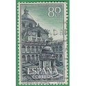 Spain #1022 1961 Used