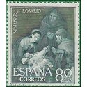 Spain #1142 1962 Used