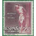 Spain #1146 1962 Used