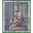 Spain #1184 1963 Used