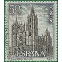 Spain #1201 1964 Used