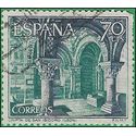 Spain #1202 1964 Used