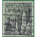 Spain #1207 1964 Used