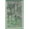 Spain #1212 1964 Used
