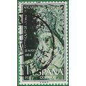 Spain #1247 1964 Used