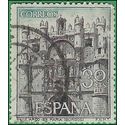 Spain #1281 1965 Used