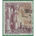 Spain #1286 1965 Used
