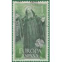 Spain #1313 1965 Used