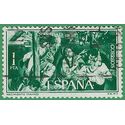 Spain #1330 1965 Used