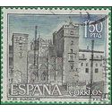 Spain #1359 1966 Used