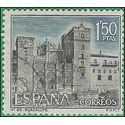 Spain #1359 1966 Used