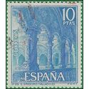 Spain #1362 1966 Used