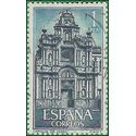 Spain #1388 1966 Used