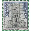 Spain #1473 1967 Used
