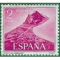 Spain #1580 1969 Used