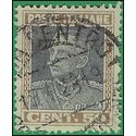 Italy # 192 1927 Used