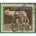Italy # 213 1929 Used