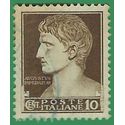 Italy # 215 1929 Used