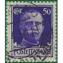 Italy # 221 1929 Used