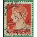 Italy # 224 1929 Used