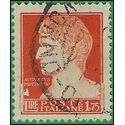 Italy # 224 1929 Used