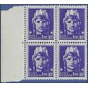 Italy # 228 1929 Mint NH Block/4