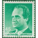 Spain #2436 1985 Mint NH