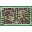 Italy # 413 1941 Used