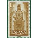 Spain # 849 1956 Mint VLH